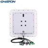 CHAFON 10M uhf usb rfid reader RS232 WG26 RELAY free SDK for parking and warehouse management ► Photo 2/6