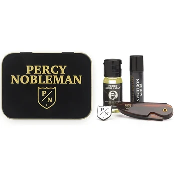 

Percy Nobleman Travel Set, 3 pieces