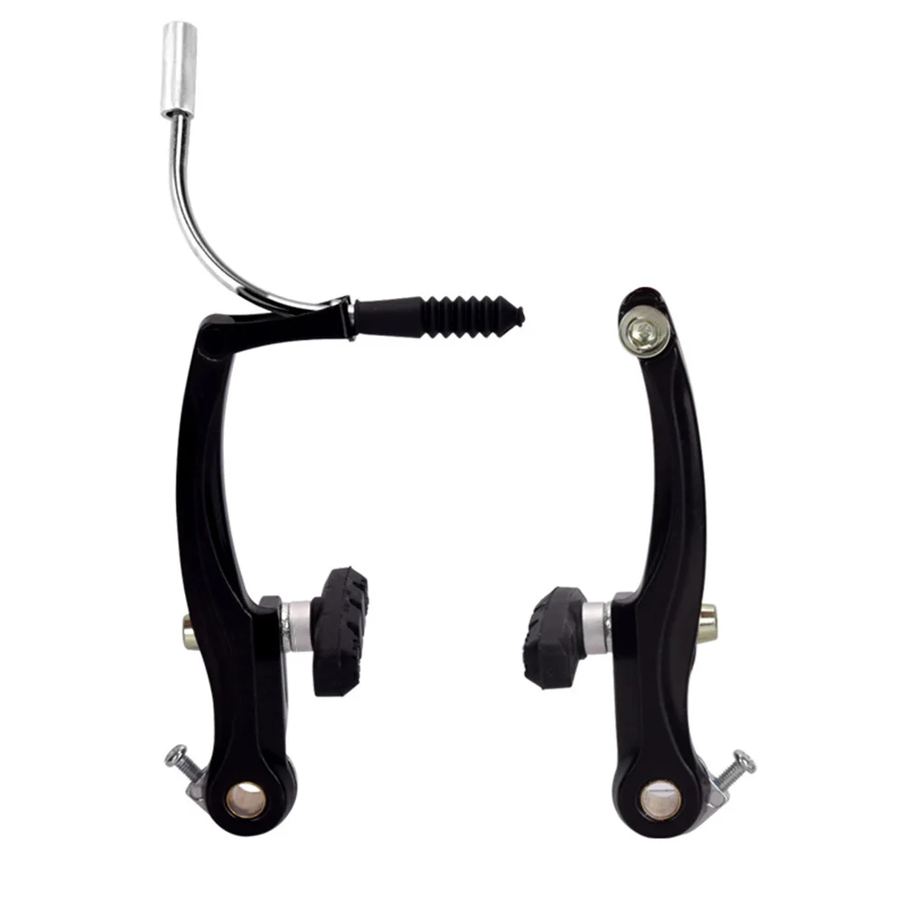 

Front Rear V-brake Caliper Braking Replacement Cycling Bicycle Mountain