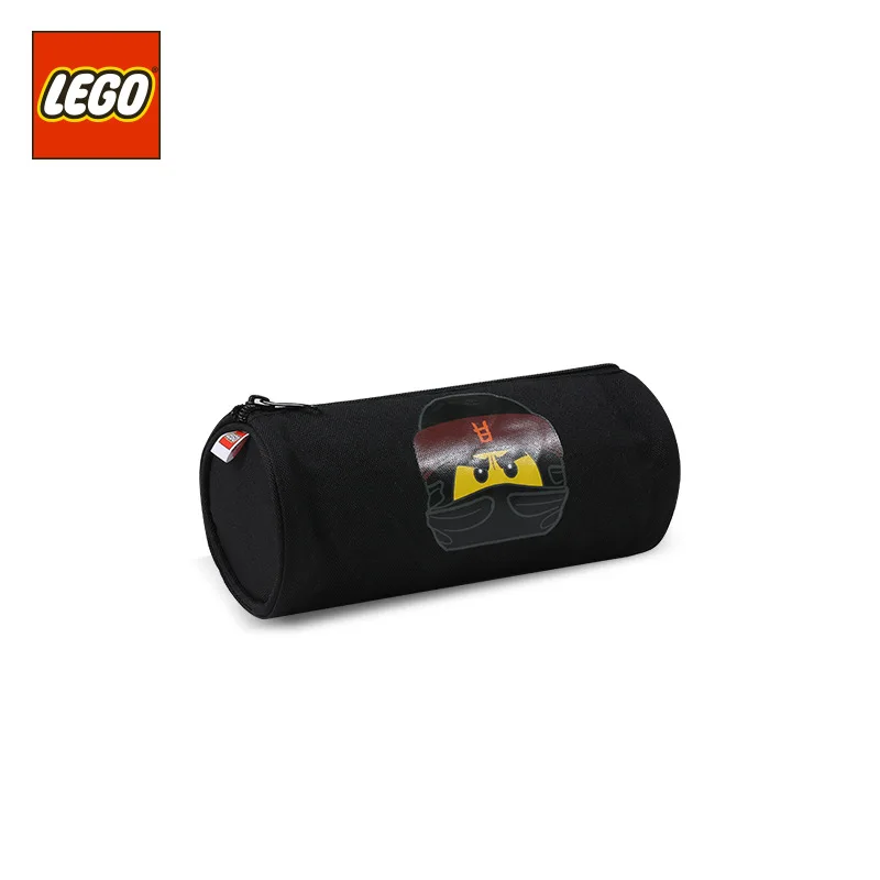 Lego LEGO 2019 New Style Men And Women Child Stationery Box Phantom Ninja Kindergarten Cartoon Cute Pencil Case