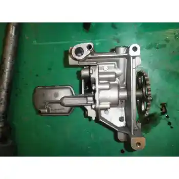 

2515124 Oil pump Peugeot Expert Kasten Standard 2.0 Hdi