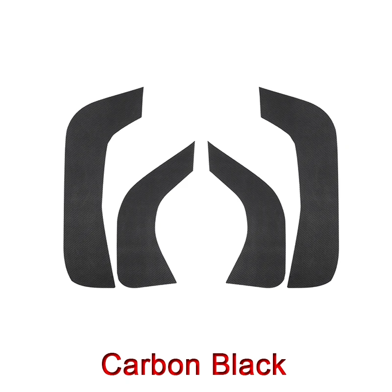 碳纤黑