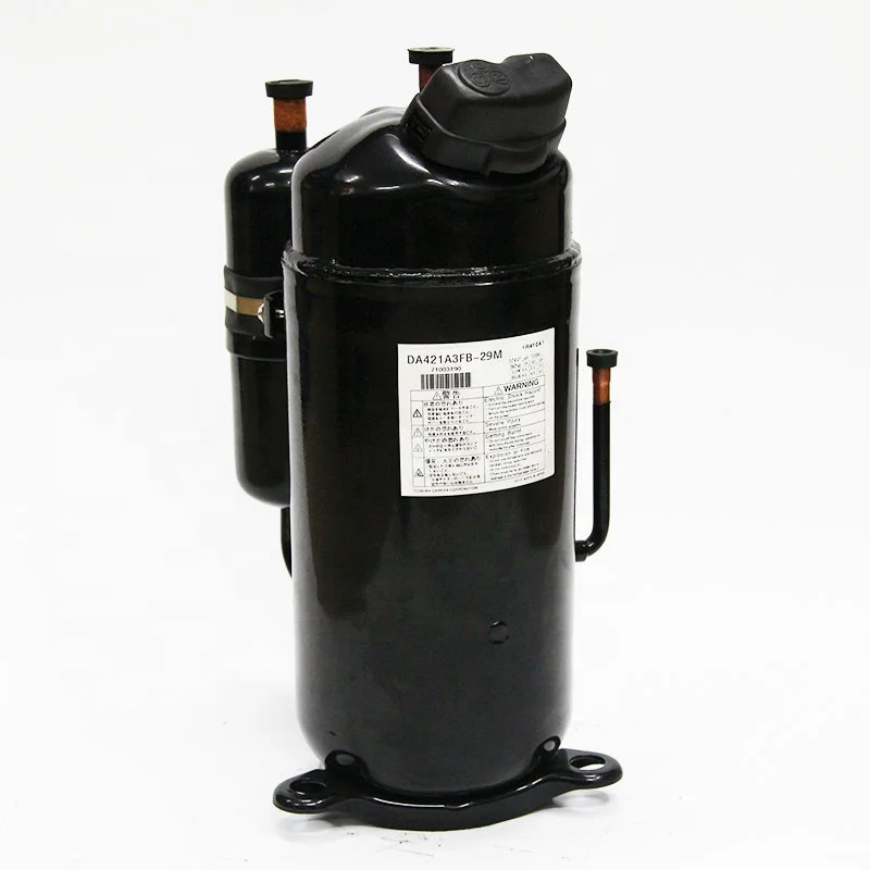 TOSHIBA DA421A3FB-28M コンプレッサー インバータ基板セット