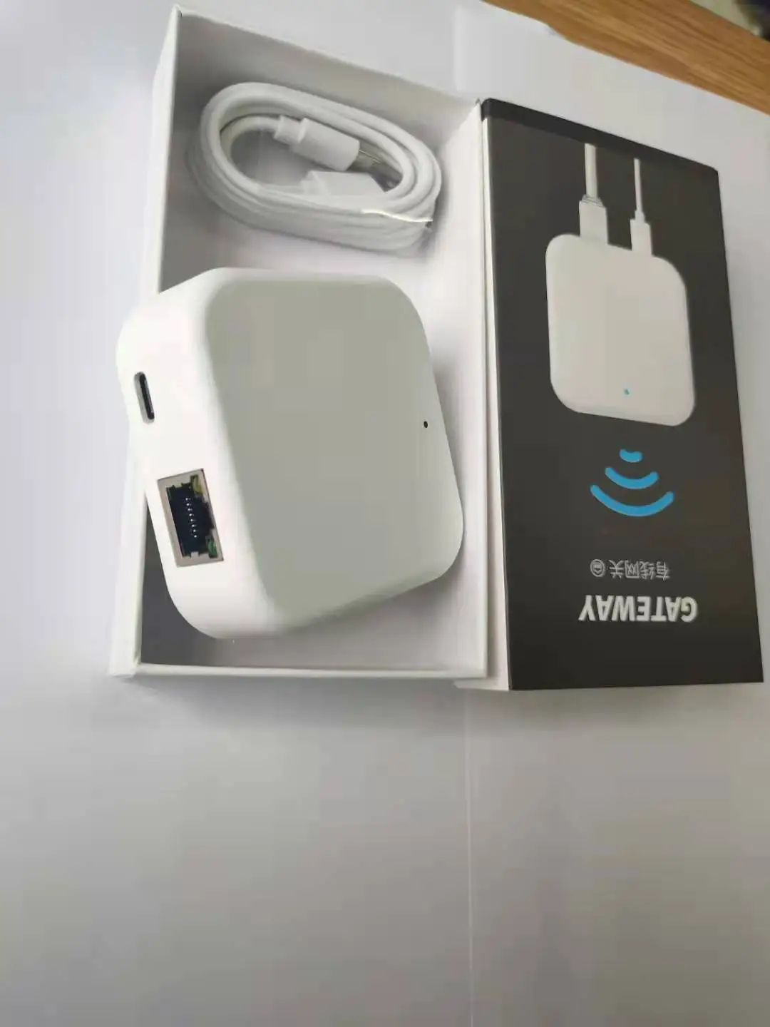 gateway g3 par o gateway com tt lock app 04