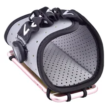 Стиль Вращающийся нарукавник для мобильного телефона спортивный нарукавник для бега фитнес нарукавник наручный ремешок