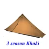 3 season Khaki