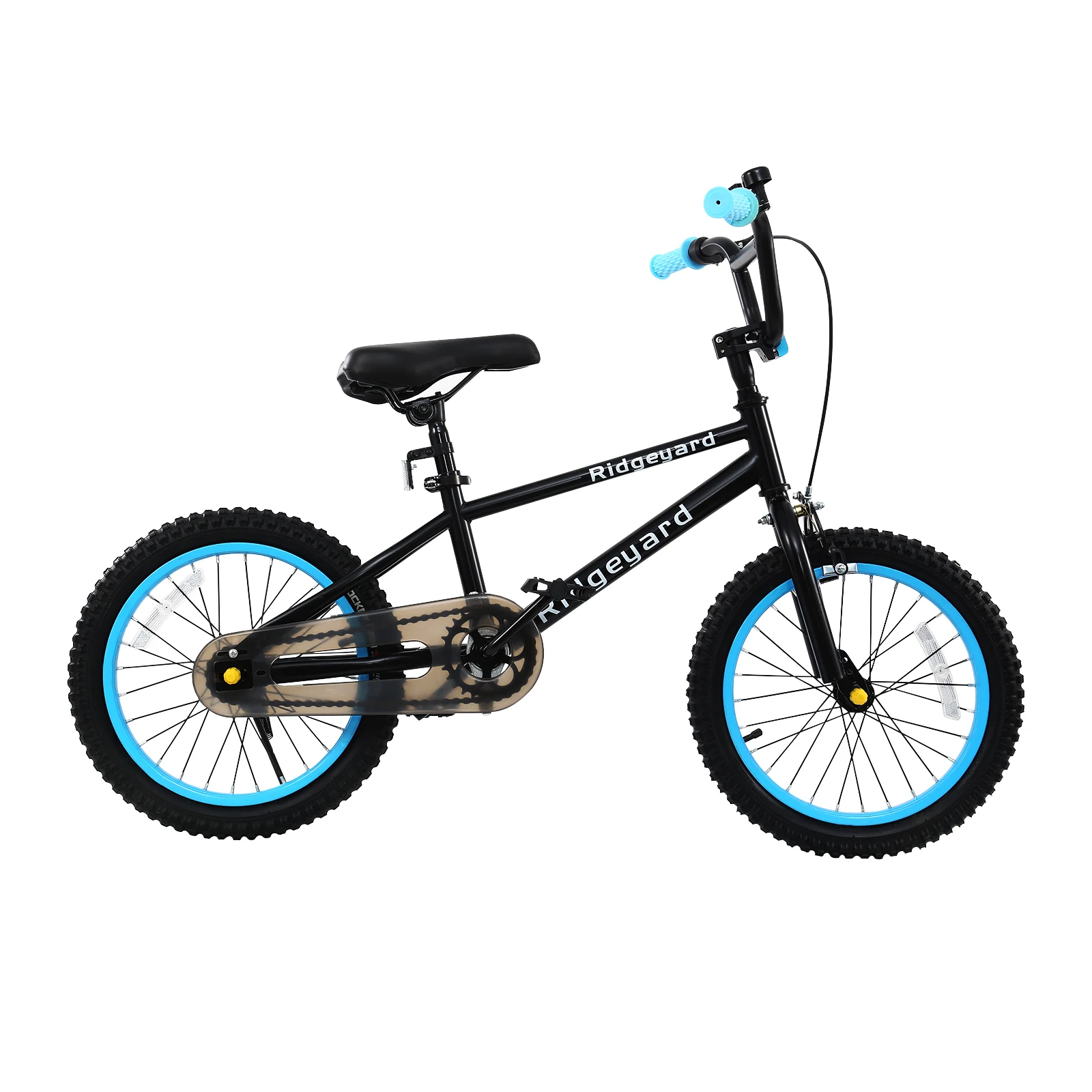 Ridgeyard Kinder BMX Fahrrad 16 Zoll Rad Mädchen Jungen Berg Fahrrad  Freestyle Motocross MTB Bicicleta Kinder Kühlen Geschenk Neue|Fahrrad| -  AliExpress