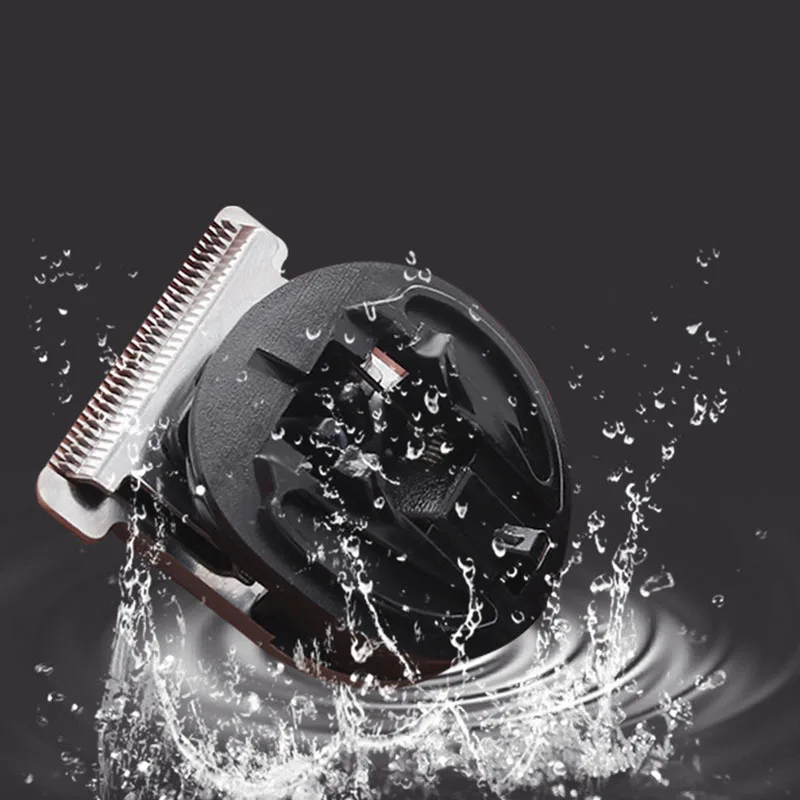 3 In 1 Electric Trimmer Kit Cordless Hair Clipper Rechargeable Beard And Nose Trimmer Household Hair Cutting Machine 41