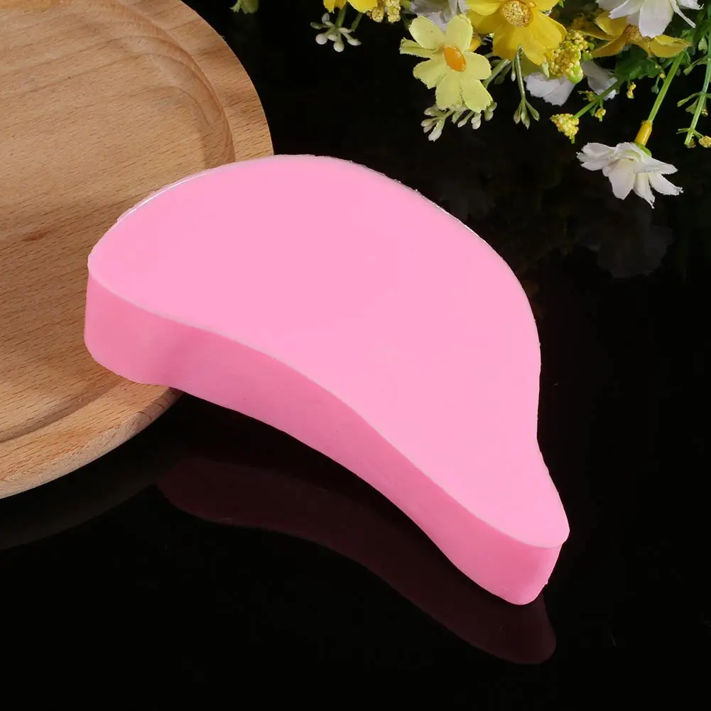 Банан ребенок силиконовая форма для торта Конфета Желе Плесень Sugarcraft DIY выпечки Инструменты