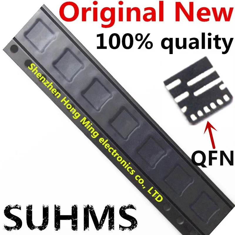 (2-10piece)100% New RT6258BGQUF RT6258BG RT6258B (LE=2E LE=1D LE=3F LE=...) QFN-12 Chipset | Электронные компоненты и