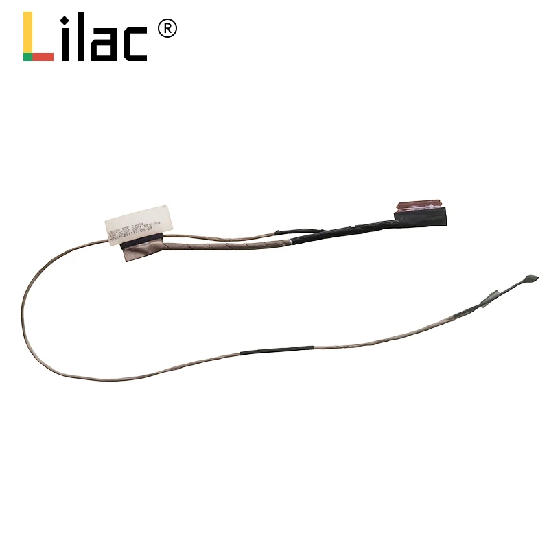 Video screen Flex wire For Lenovo ideapad 720-15ikb LB720 laptop LCD LED LVDS Display Ribbon cable 450.0CJ07.0001 | Компьютеры и офис