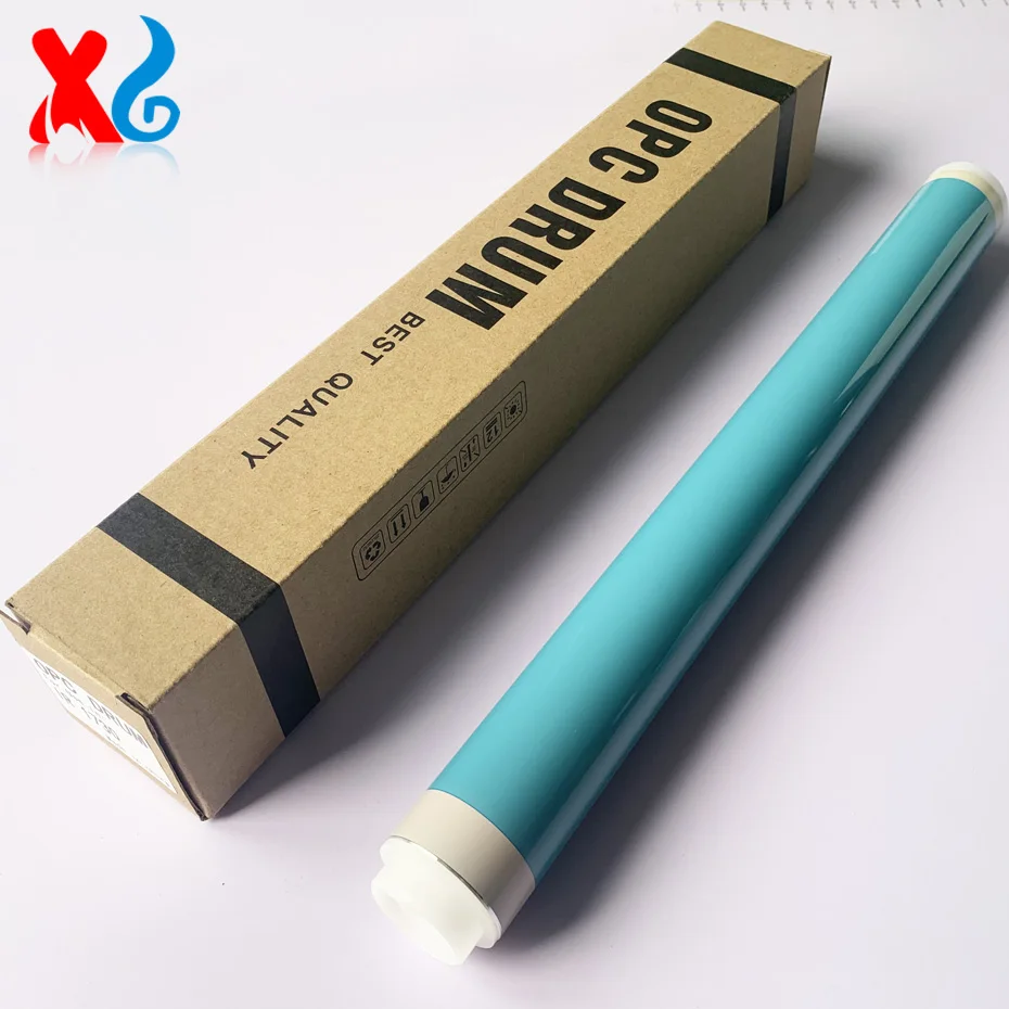Description Picture 4 of itemGPR-39 NPG-55 C-EXV37 IR1730 OPC Drum For Iconic Brand IR1730 IR1730i IR1730if IR1740 IR1750 iR ADVANCE 400 500 Copier Drum