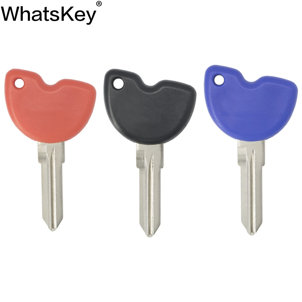 Ключ для мотоцикла WhatsKey Vespa Sprint 50 125 150 200 250 300 LX PX GTV VESPA GTS|Замки и затворы| |