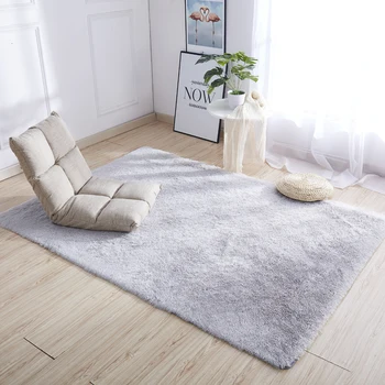 

To Blanket Cute man tong Bed Edge Plush Box Carpet