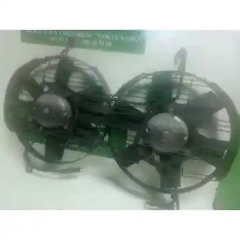 

6006004538 ELECTRIC FAN RENAULT TRAFIC