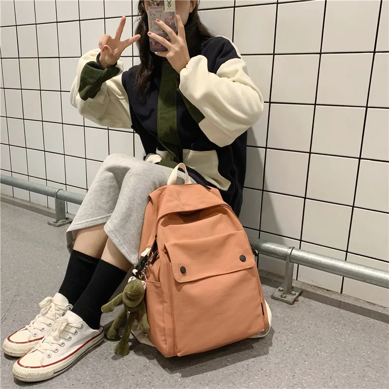 à prova dwaterproof água mochila de viagem