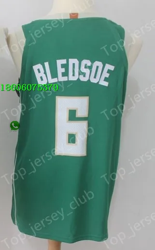 As photo Мужские baskeball Milwaukee Eric Bledsoe Giannis Antetokounmpo Ray Allen Khris Middleton майки - Цвет: As photo