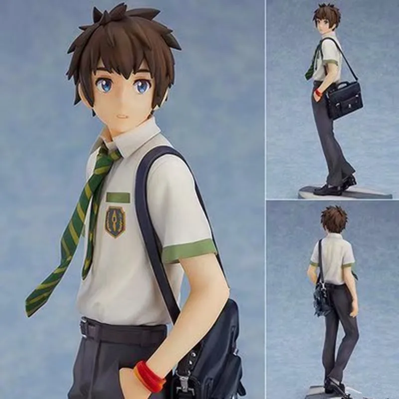 kimi no na wa action figure
