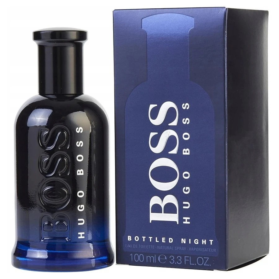perfume hugo boss