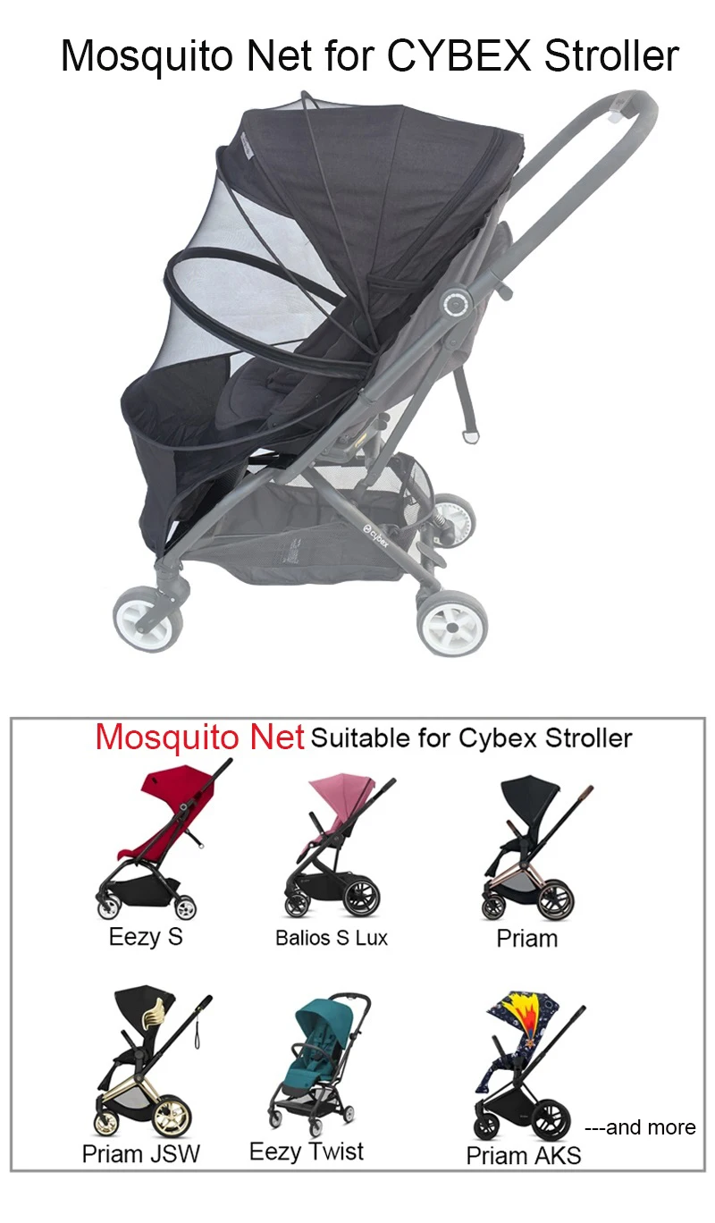 【美品】cybex EEZY S ブラック 訳あり Cybex Eezy S Twist+2 V2 Stroller | ANB BABY