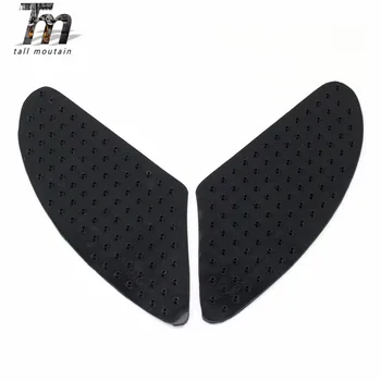 

For KAWASAKI Z750 Z1000 2007 2008 2009 07 09 Motorcycle Tank Traction Pad Anti Slip Sticker Side Decal Gas Knee Grip Protector
