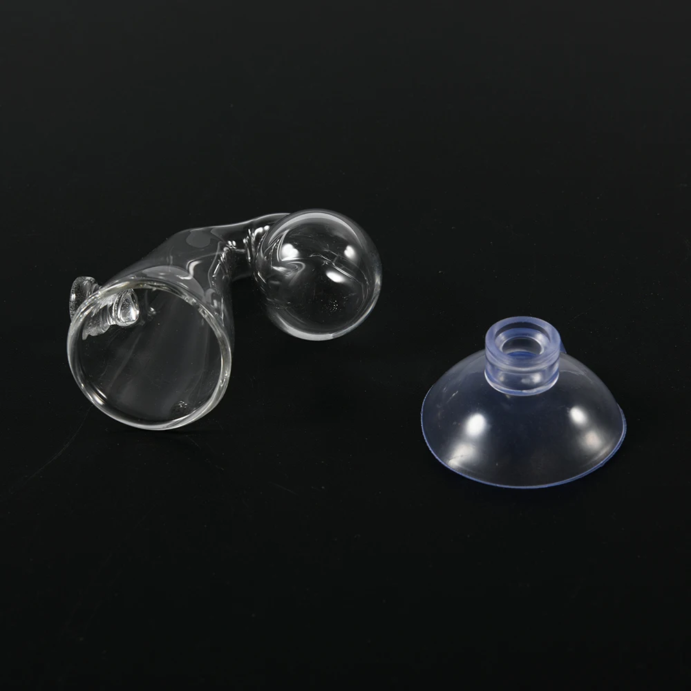drop checker indicador co2