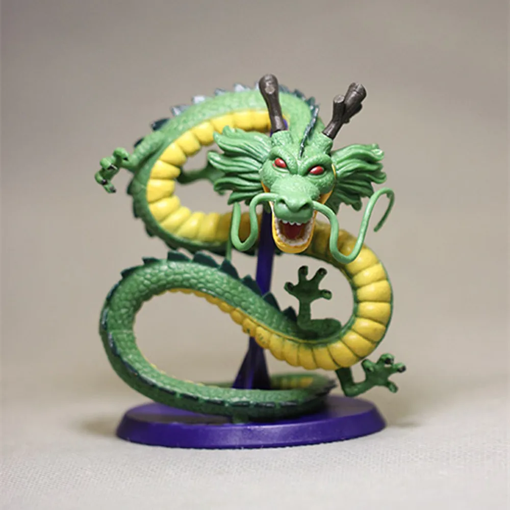 

Dragon Ball Shenron PVC Action Figure Japan Anime Earth Shenlong Juguetes Collectible Model Toy Gift
