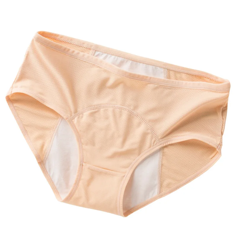 plus size organic cotton underwear