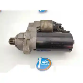 

02M911023P STARTER MOTOR VOLKSWAGEN GOLF V SALOON (1K1)