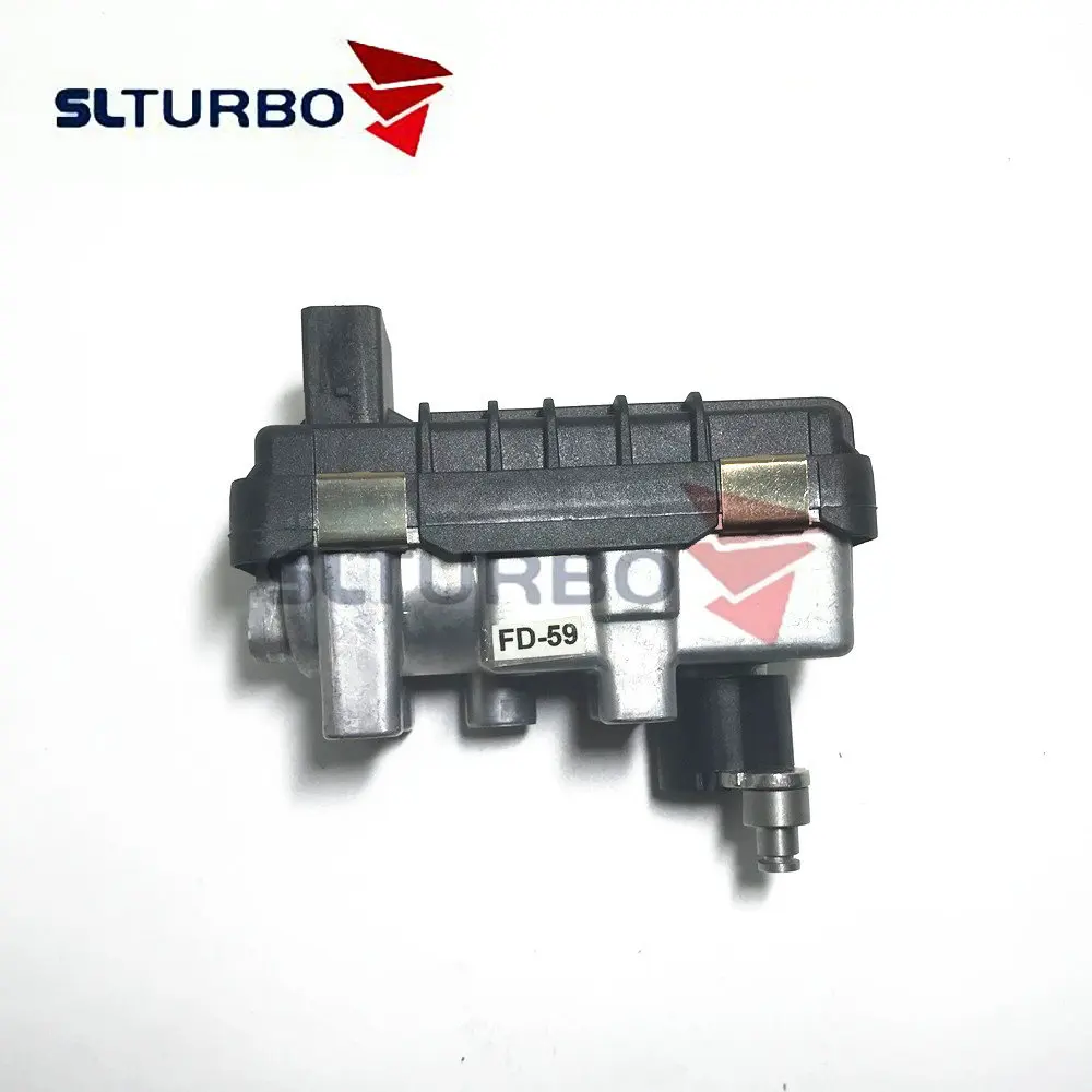 GTB1446Z 784521 Turbo зарядное устройство электронный привод отходной ворот для Lancia Delta III