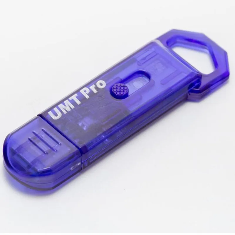 

100% Original New Umt Pro Dongle /UMT PRO KEY (Umt + Averange Function 2 IN 1) FOR Samsung/Huawei/Haier/ZTE