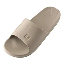 SAGACE; модные тапочки; мужские домашние тапочки из пвх; однотонная домашняя нескользящая обувь для всей семьи; пляжные сандалии; пляжные шлепанцы; мужские сандалии