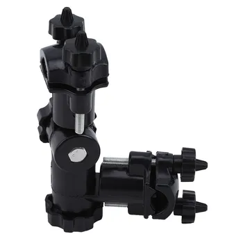 

Universal Convenient Plastic Umbrella Stand Holder Fishing Chair Adjustable Mount Rotating Fishing Accessories Fixed Tool