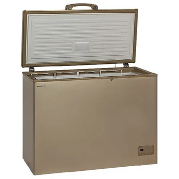 

Морозильный ларь Hiberg PF 32 L4 NFG