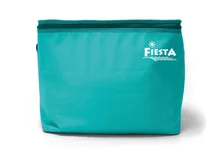 Сумка изотермическая Fiesta 10 л синяя Сумка изотермическая Fiesta 10 л синяя