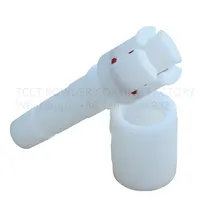 Порошковая трубка соединитель автоматический электростатический пистолет-распылитель костюмы для Nordson