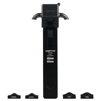 

Free Shipping COMPTYCO Optical Fiber Identifier 800-1700nm Live Fiber Identifier Detector Identificador de Fibra Optica