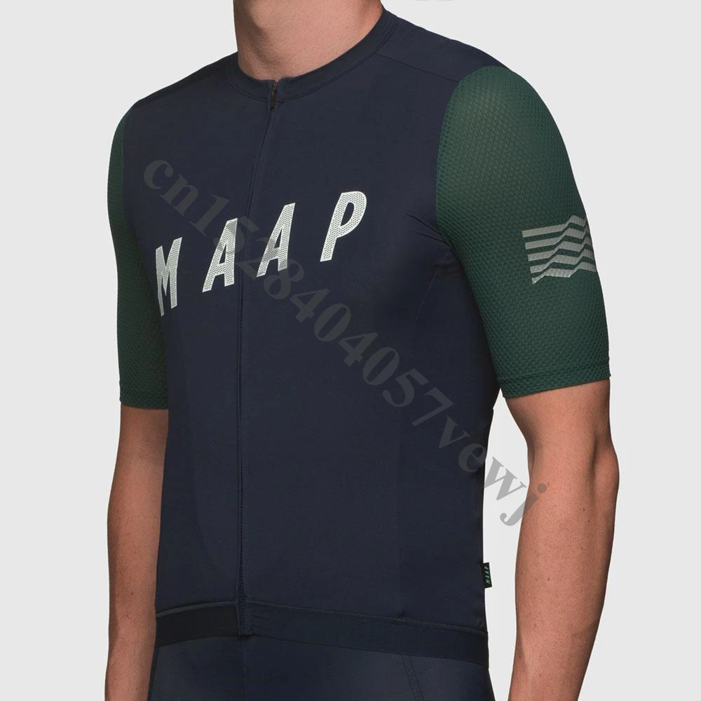 MAAP Pro Team велосипедная футболка, Ropa Ciclismo, быстросохнущая спортивная майка, одежда для велоспорта, одежда для велоспорта, профессиональная трикотажная одежда, осень