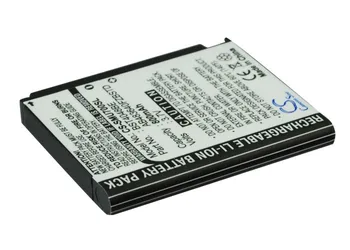 

Cameron Sino 800mAh Battery For Samsung GT-S5230 GT-S5230 Star M8910 Pixon12,SGH-A501/A801/A811/G800/G808/L870/S5230/U700v