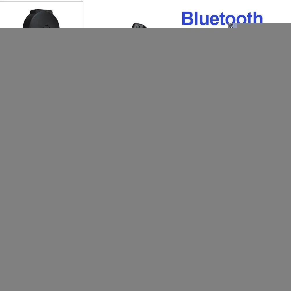 Bluetooth Audio Cable For Audi A1 A3 A4L A5 A6L A8 Q3 Q5 Q7 TT