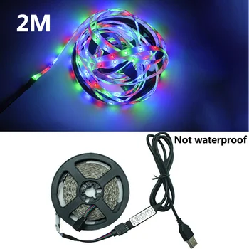Solar String Fairy Lights 5M/10M/20M LED Outdoor waterproof Garland Solar Power Lamp Christmas Party For Garden Decoration 5Z 18
