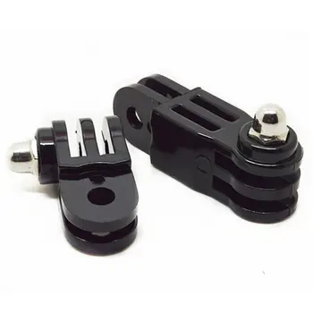 

Joints Mount Long Short Adjust Arm Straight for Go Pro 5 Accessories for Gopro Hero 7 6 5 4 Session 3+ VP113 Bundle 1 Plastic
