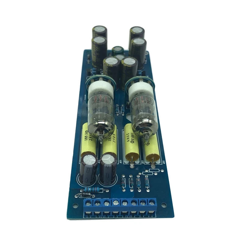 6J1 Pre Amp Valve Tube Preamplifier Mounting Kit Musical Fidelity o Board