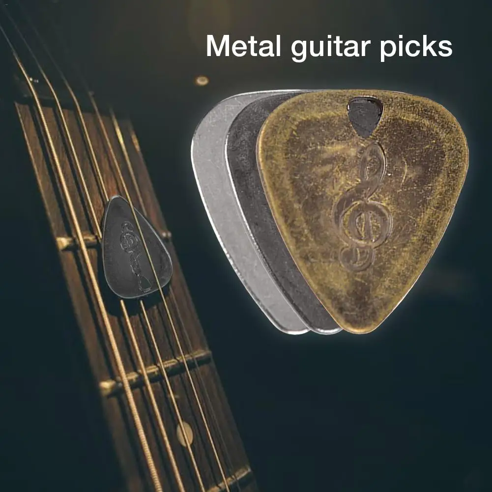 Basics 30 piezas P/úas de dedo para guitarra