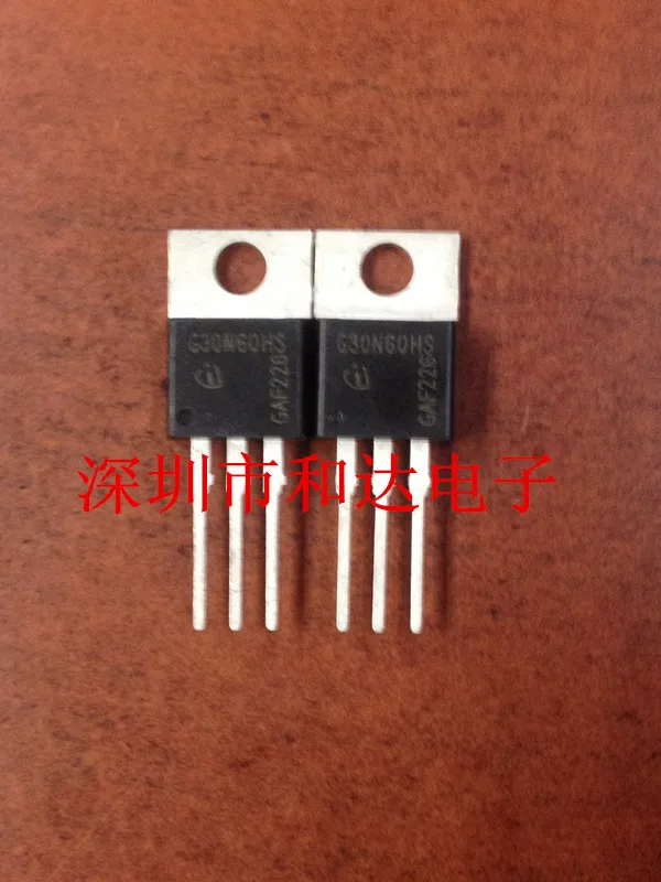

SGP30N60HS TO-220