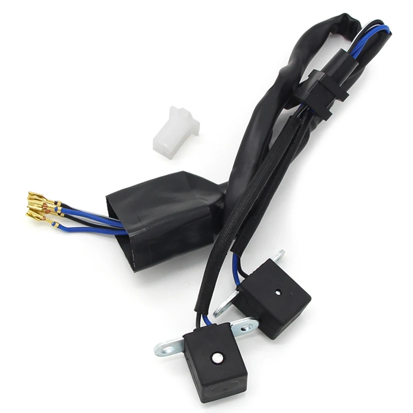 Pulsar Pulsing Sensor Coil For Kawasaki Zg1000 Concours1000 Gtr1000 Zl1000 Zl900 Eliminator 900