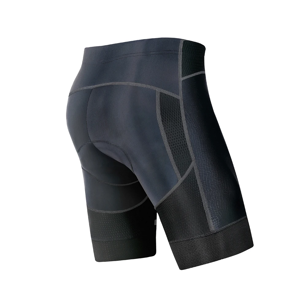 New Man's Cycling Shorts Bicycle Black MTB Mountain Bike Road Downhill Bike Sport Ciclismo 4D Gel Pad Designs Tour Man Shorts