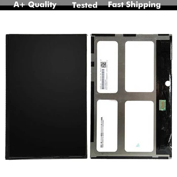 

For Lenovo Yoga Tablet 10 B8000 LCD Display Screen Monitor Module Replacement with Tools