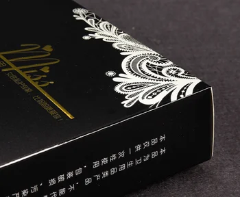 

Customized Printed E flute corrugated soft packaging boxes,Full Color Paper Cardboard Packaging Cigarette Box ---CP1004