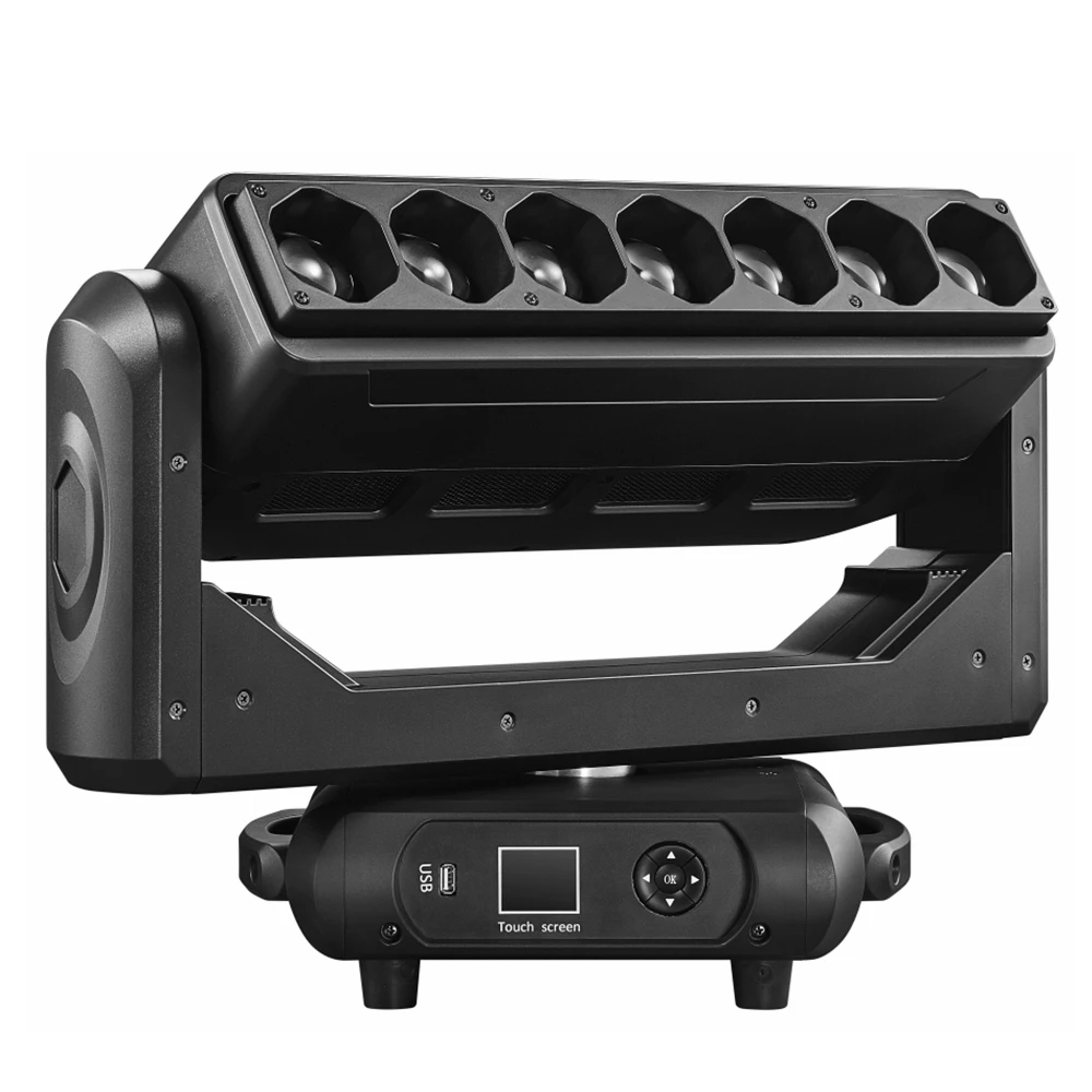 Рисунок 2 - светодиодные диско-светильники